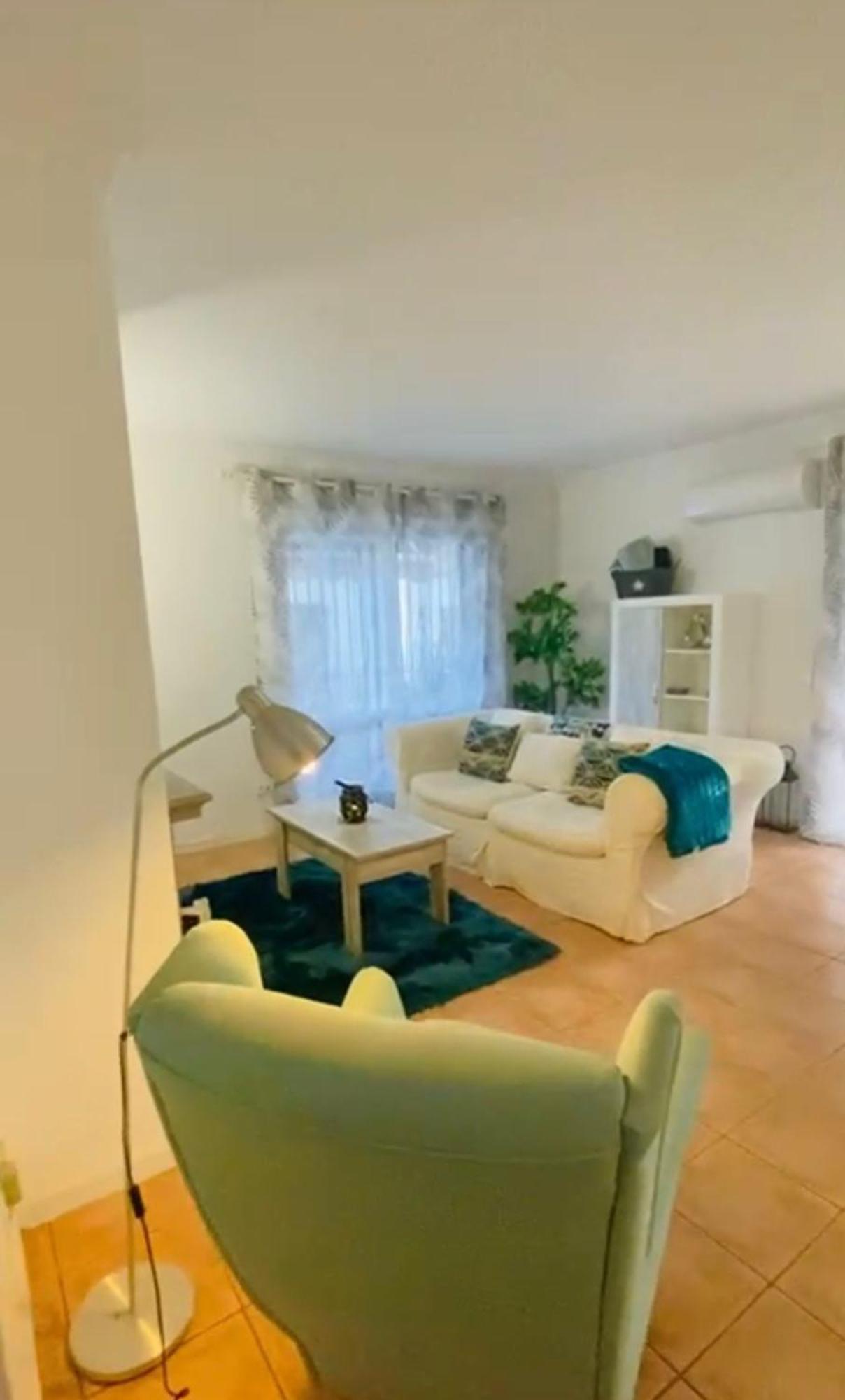 Benamara Gardens Apartment Estepona Exteriör bild